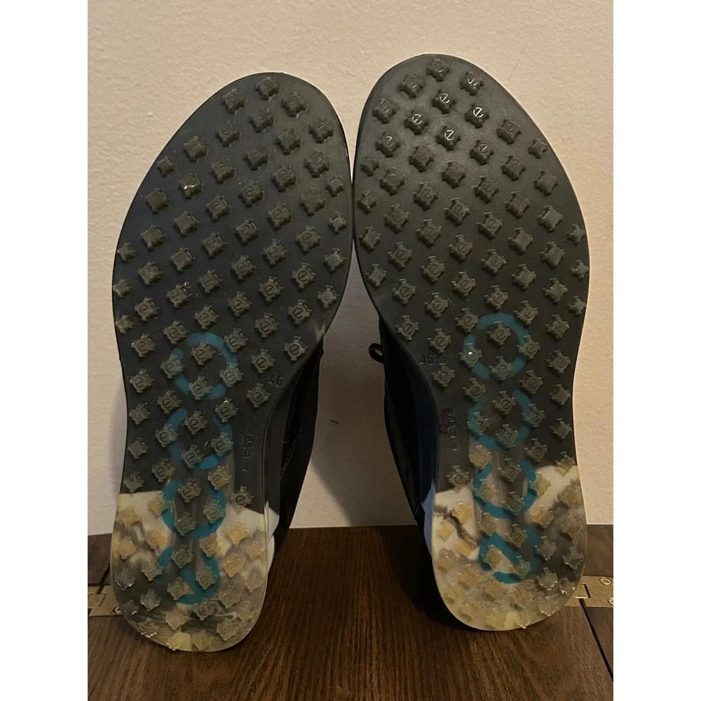 Ecco pre owned